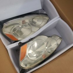 2002 Acura RSX PARTS