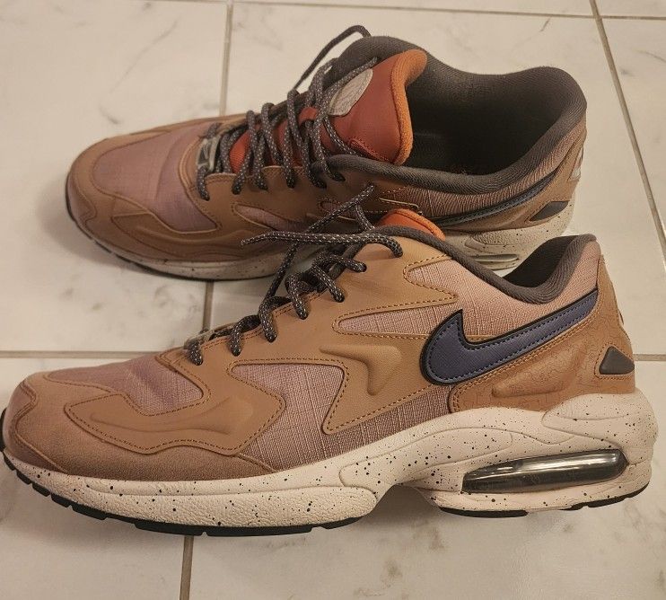 Nike Air Max Size 13 Men's