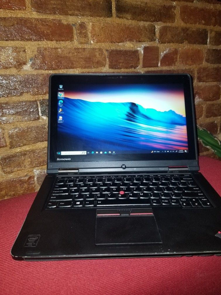 12 INCH LENOVO TABLET I7 WITH https://offerup.com/redirect/?o=RkwuU1RVRElP AND ADOBE