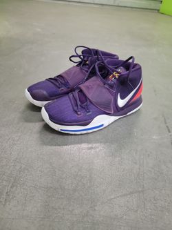 Nike Krie Irving Size 13