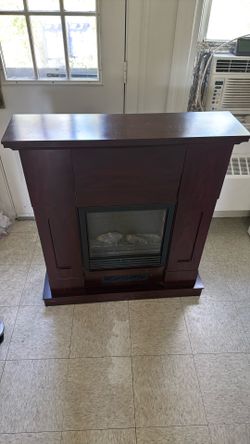 Fire Place