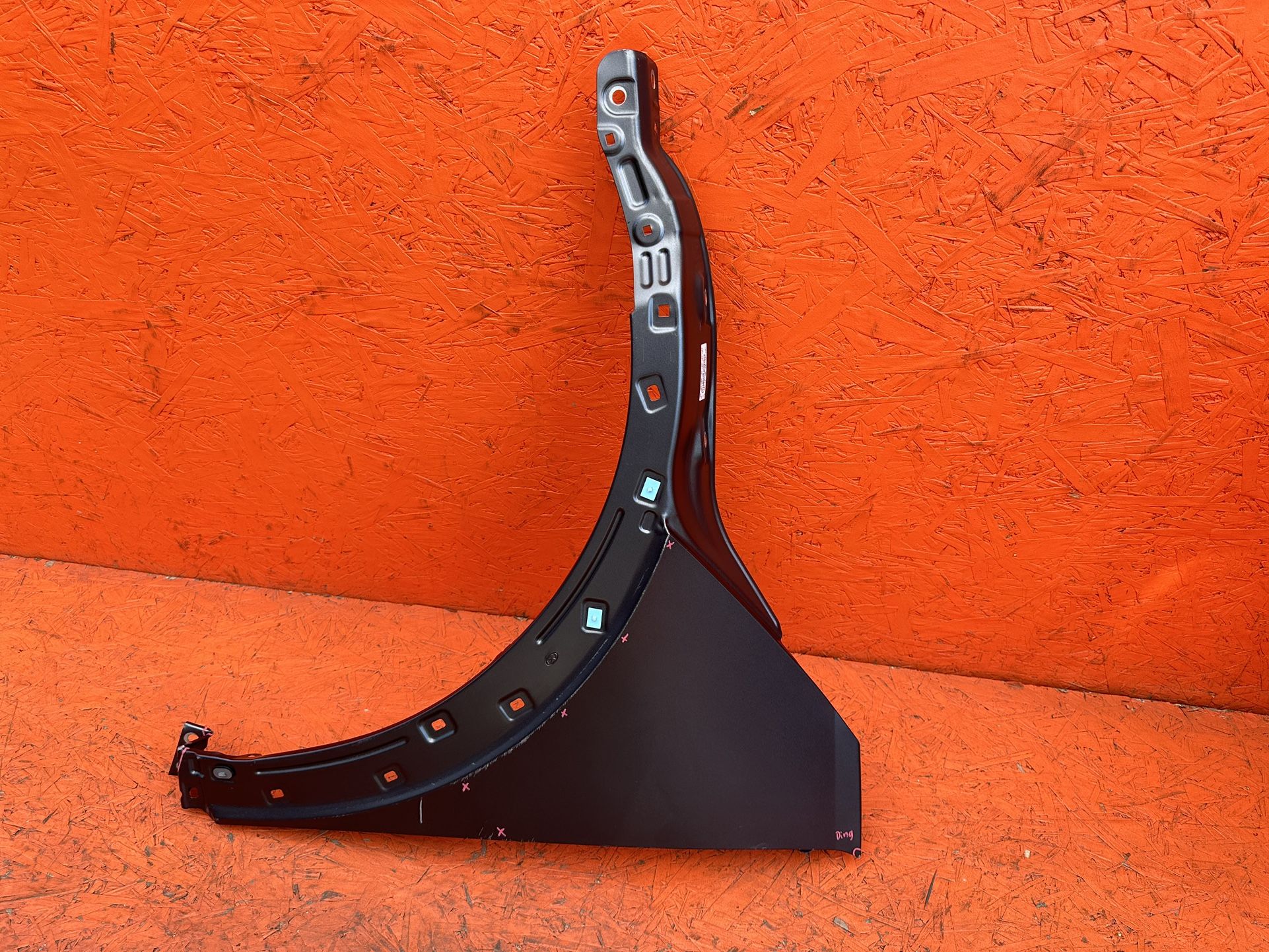 2022 2023 HYUNDAI IONIQ 5 LEFT DRIVER SIDE FENDER PANEL OEM