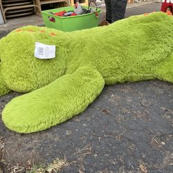 Stuffed Animal 
