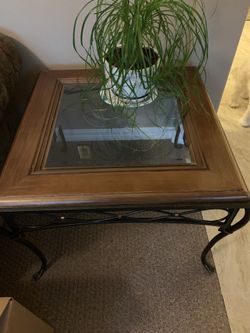 Bernhardt Coffee tables