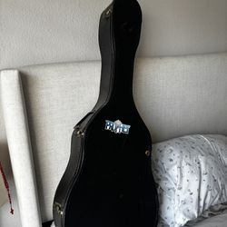 Acoustic Guitar 