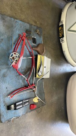 Schwinn Green Phantom