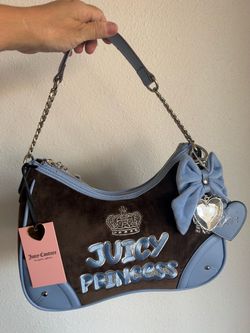 Juicy Princess BNWT