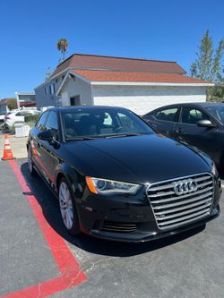 2016 Audi A3