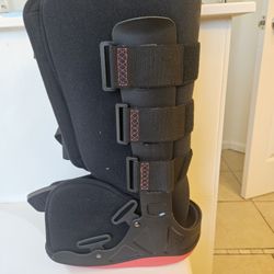 Ankle Walking Boot