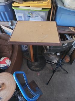Restaurant Tables