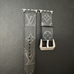 Apple Watch Band Louis Vuitton 