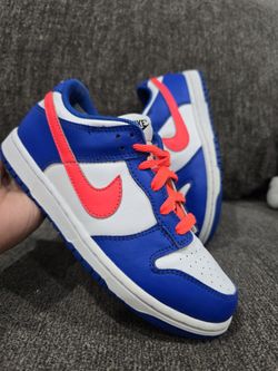 Nike Shoes 2.5 Y Us Cm 21.5