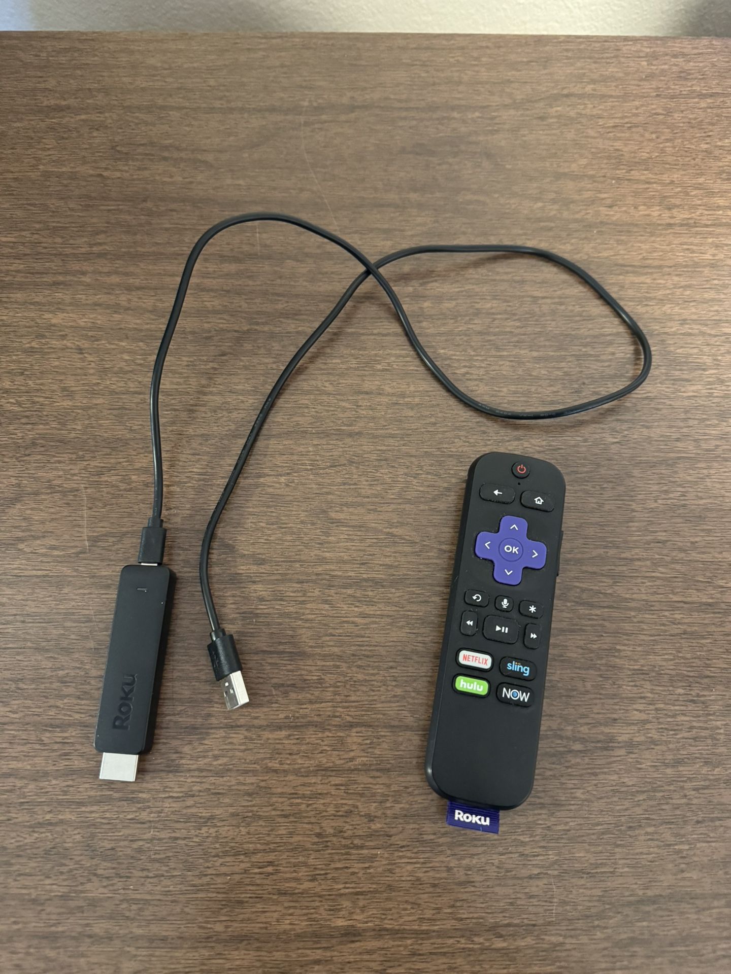 Roku Streaming Stick 3800X