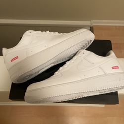 Supreme Air Force 1