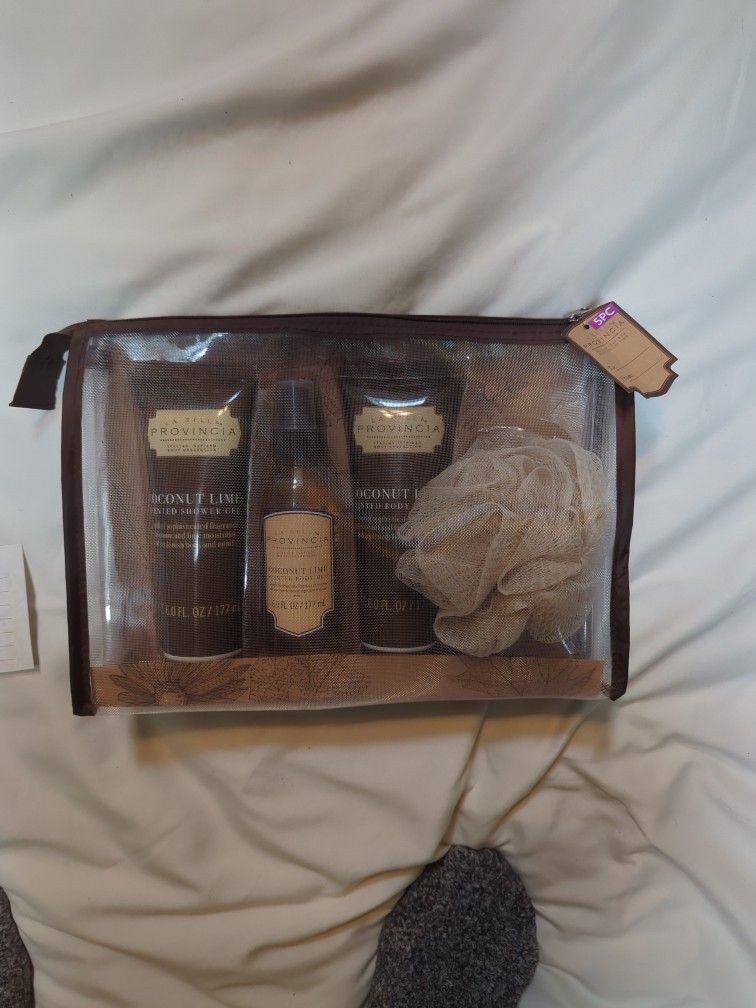 Body Care Kit