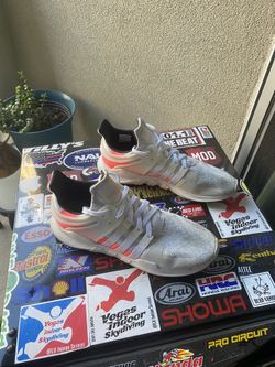 Adidas EQT