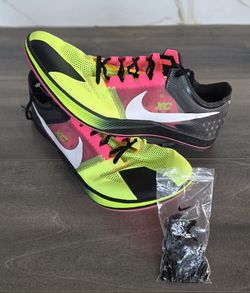 Nike ZoomX Dragonfly XC ‘Multicolor’ Cross Country Spikes (M13/W14.5)