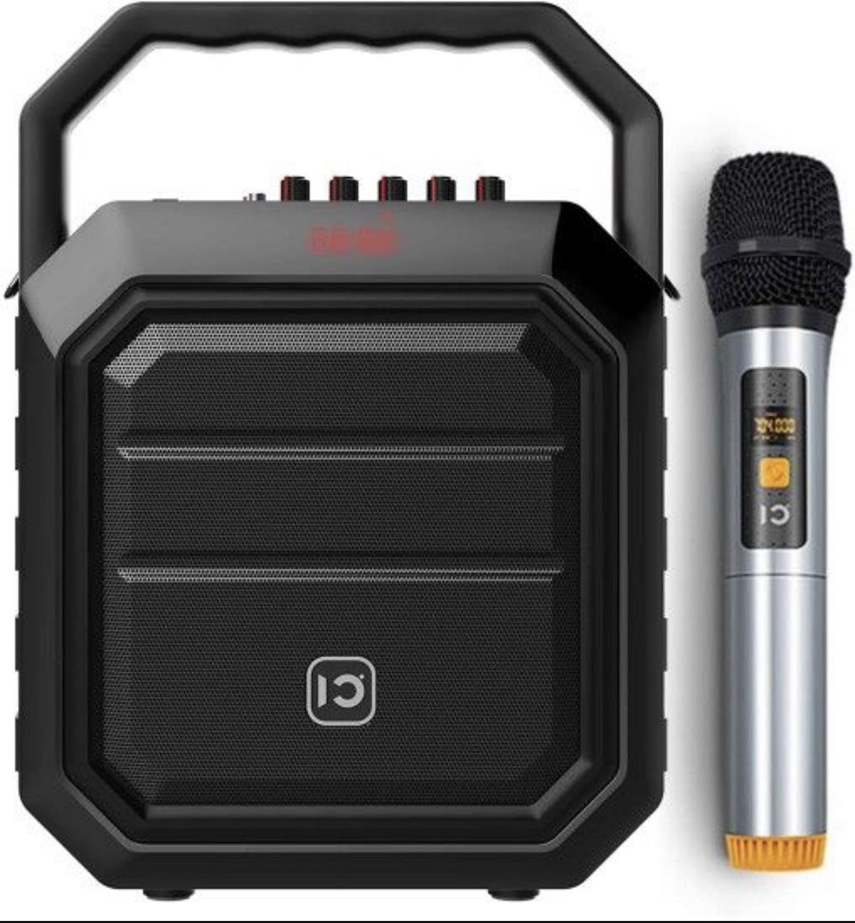 Wireless Voice Amplifier 