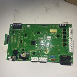 Pentair Mastertemp Control Board$500