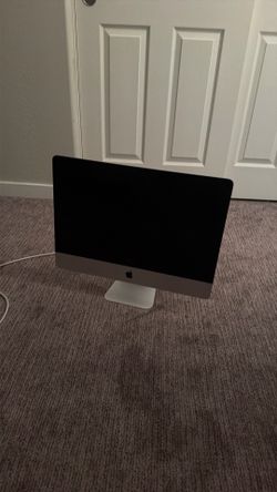 2011 Imac