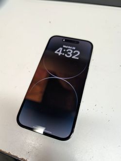iPhone 14 pro 128 gb unlocked