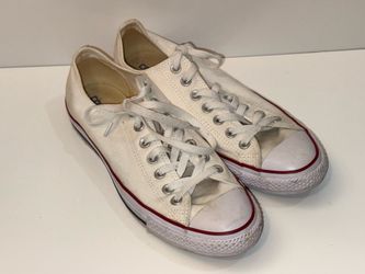 Used Converse