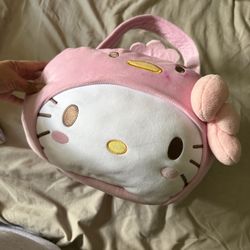 Hello Kitty Soft Puede 