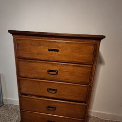 Large Dresser