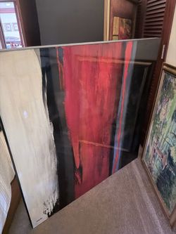 Modern Art 48x48