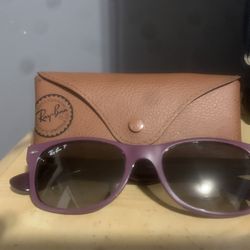 Brand New Ray-Ban Sunglasses 