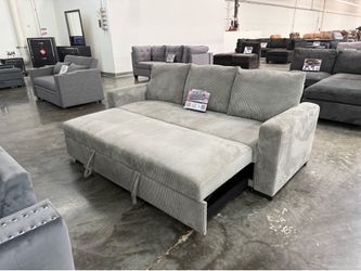 New sofa bed