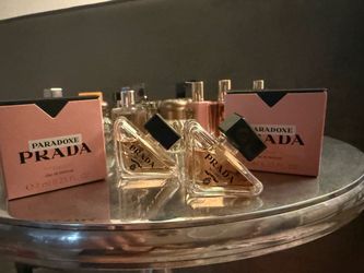 Prada Paradoxe Eau de Parfum Miniatures 7ml