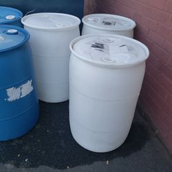 50 Gallons Tank