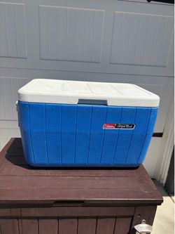 Coleman poly lite