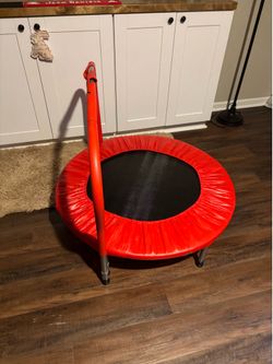 Trampoline