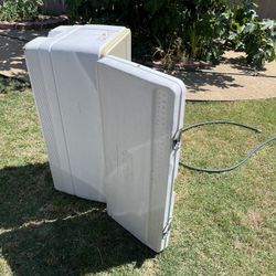 Igloo Cooler