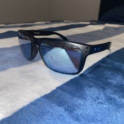 Oakley Prizm P 