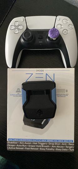 Cronus Zen
