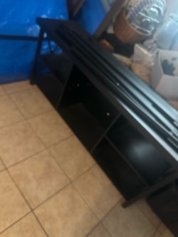 Tv stand