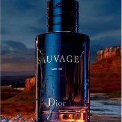 Sauvage Dior EDP