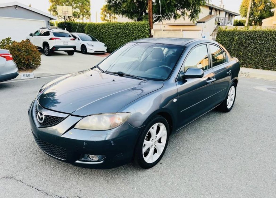 Sitemapcdatahttpsomobeldreferenzcomfascinating 2008 Mazda Mazda3 For Sale Pictures