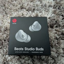 Beats Studio Buds