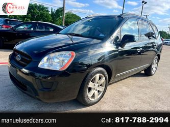 2008 Kia Rondo