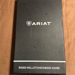 Ariat Wallet