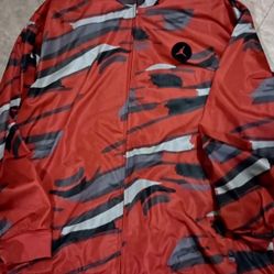 Mens Jordan 8 Jacket Bugs Bunny 