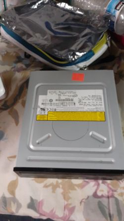 CD optical drive