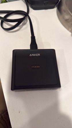 Charger anker