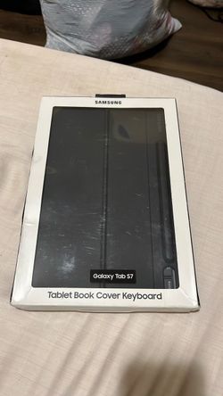 Samsung Galaxy Tablet S7 Keyboard