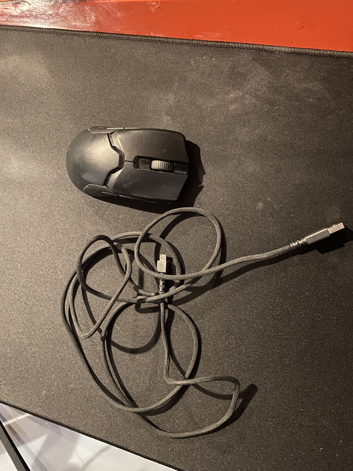 Razor Gaming Mouse
