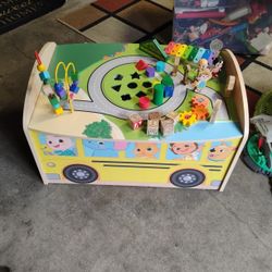 Kids Toy 